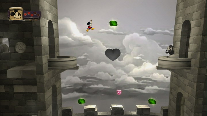 Disney Epic Mickey - Imagen 41